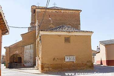 San Pedro (Villalón de Campos)