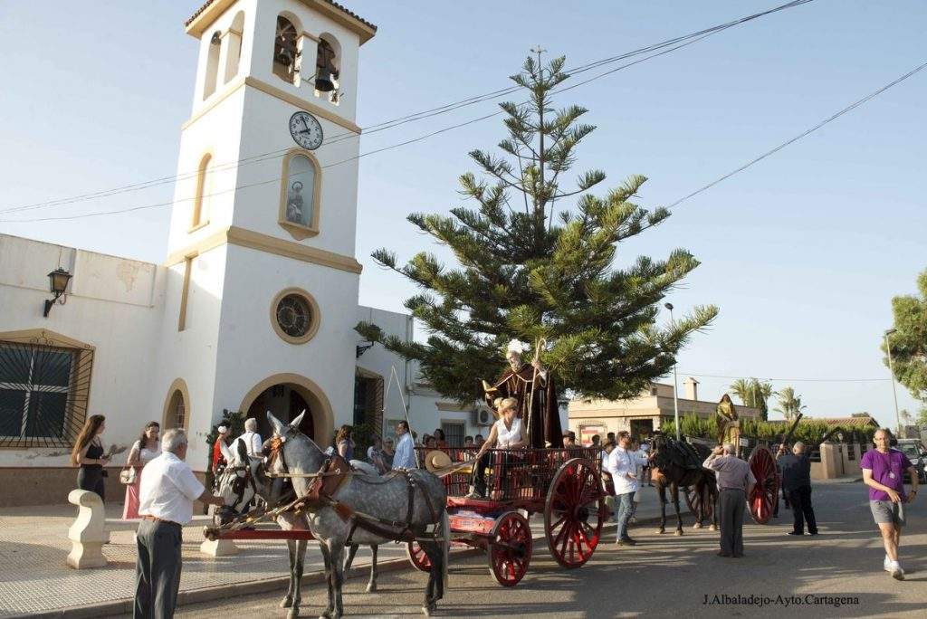Santa Ana (Cartagena)