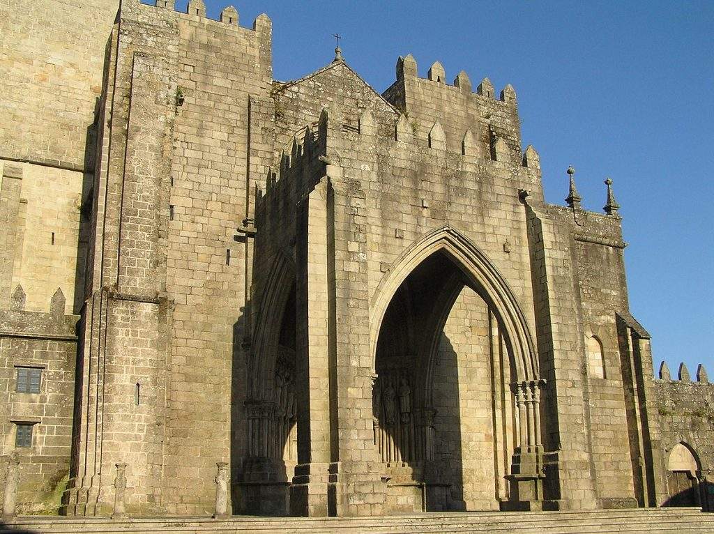 Santa Iglesia Catedral de Santa María (Tui)