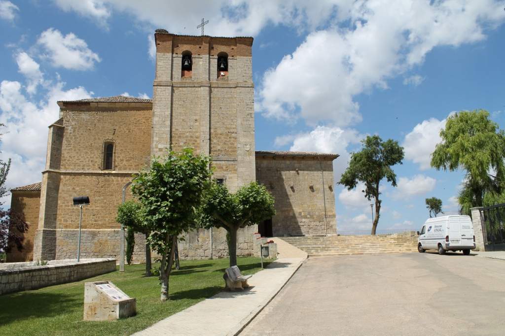 Santuario de Nuestra Señora de Belén (Carrión de los Condes)