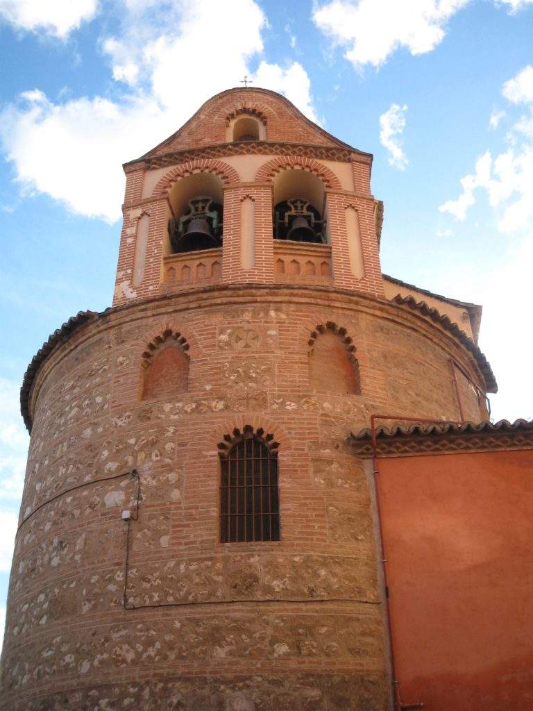 Santuario de Nuestra Señora de La Antigua (Guadalajara)