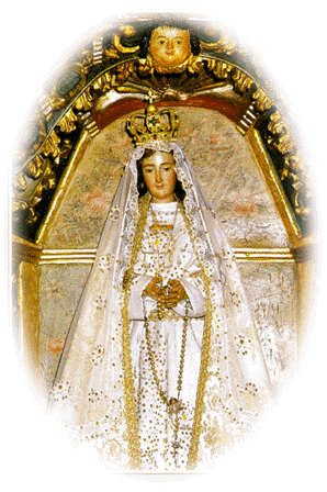 Santuario de Nuestra Señora de Villaoril (Piñera)