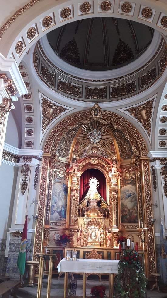 Santuario de Nuestra Señora del Puerto (Plasencia)