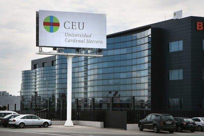 Universidad CEU Cardenal Herrera (Castellón de la Plana)