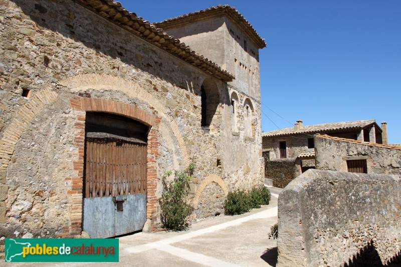 Valldevià (Vilopriu)