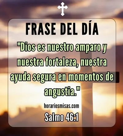 Imagen destacada del día 29/08/2026