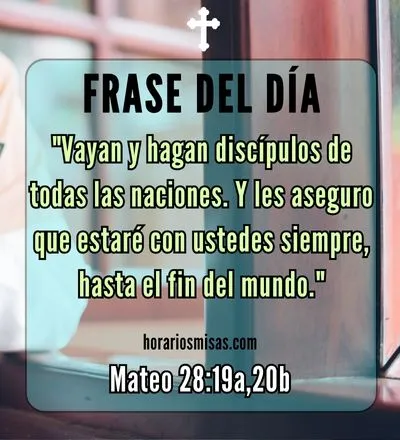 Imagen destacada del día 20/09/2026