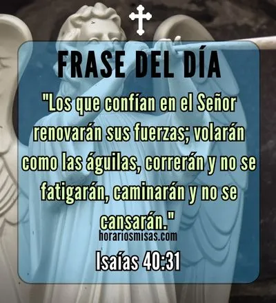 Imagen destacada del día 21/10/2025