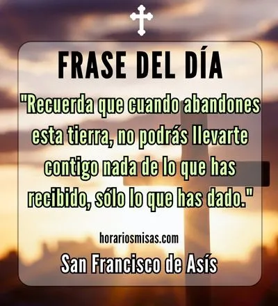 Imagen destacada del día 23/09/2026