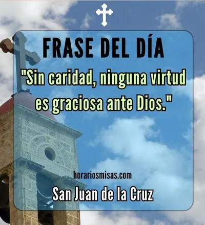 Imagen destacada del día 13/10/2026
