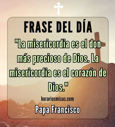 Imagen destacada del día 15/08/2026