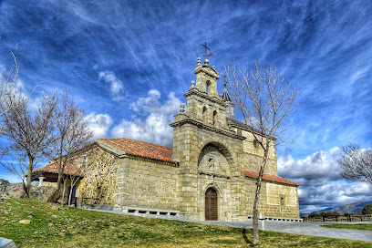 Ermita de San Antonio del Cerro (Navas de San Antonio)