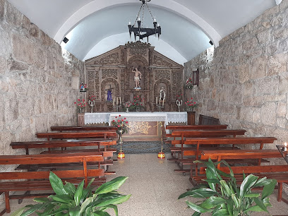 Parroquia de San Sebastián (Pechón)